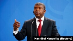João Lourenço apontado por desvalorizar jornalistas nacionais
