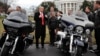 Трамп дорікає Harley-Davidson за перенесення виробництва зі США через торговельну війну з ЄС