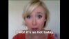 OMG! 美语 It's a scorcher!