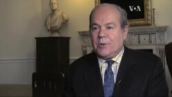 До подій в Україні на Заході відмахувались від попереджень про Путіна - дослідник