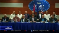 Shqipëri, opozita kërkon veting për politikanët