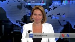 Час-Тайм. Традиційний український фестиваль пройшов у Вашингтоні