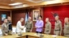 China families appeal to free relatives held by scam gangs in Myanmar
