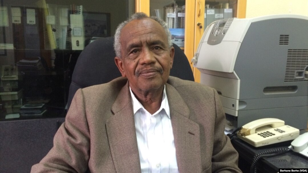  ሚንስትሪ ትምህርቲ ኤርትራ ዳይረክተር ጀነራል ክፍሊ ሓፈሻዊ ትምህርቲ ኣቶ ሙሳ ሑሰን ናይብ