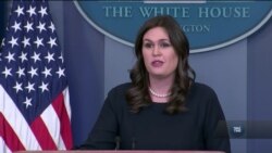 Як у США реагують на заяви Путіна. Відео