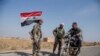 Trump Hails 'Big Success' on Turkey-Syria Border 