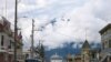 Canadian Cruise Ship Ban Flattens Alaska Tourism Prospects