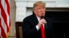 Трамп пообіцяв виплачувати держборг США, який перевищує 21 трильйон доларів