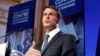 French Prime Minister Manuel Valls speaks at a news conference following a government meeting on radicalisation and fight against terrorism at the Hotel Matignon in Paris, May 9, 2016. 