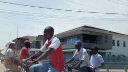 UE não retoma apoio orçamental a Moçambique por agora