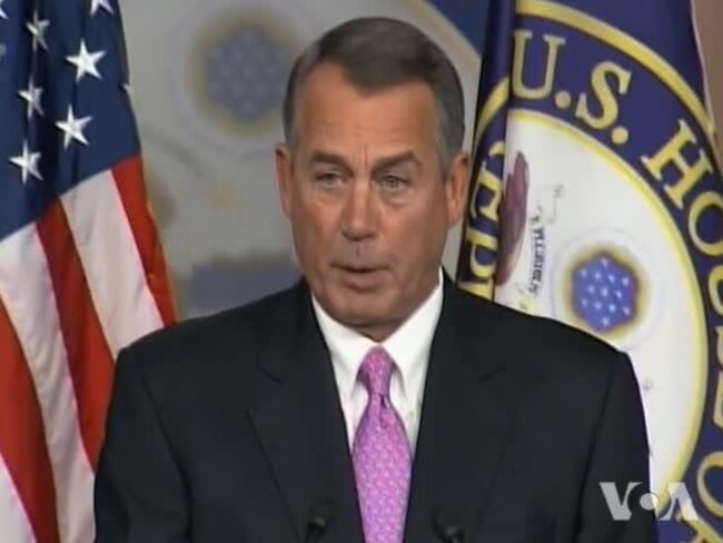 Washington Week: In Election Year, Congress Unlikely to Tackle Tough Issues