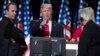 Людина Манафорта організовує інавгурацію Дональда Трампа