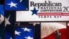 Conventions Loom as Test for US Presidential Candidates