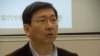 香港大学前法学院院长陈文敏教授（资料照）