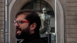 Chile: Presidente Boric impulsará derogación de amnistía a violaciones de Derechos Humanos cometidas durante la dictadura
