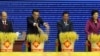中国左右开弓：李克强招手东盟，习近平游走中亚