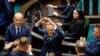 Donald Tusk pas zgjedhjes si kryeministër i ri i Polonisë