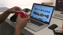 Tech Company Aims to Make Virtual Reality Accessible to All