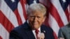 Ana Fatan Salon Trump Zai Kawo Zaman Lafiya A Duniya
