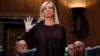 Homeland Security Nominee Says No Need for Full US-Mexico Border Wall