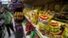 Indian Court Orders New Tests on Nestle's Maggi Noodles