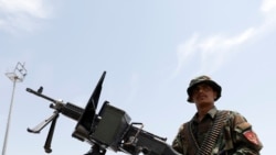 US-Afghanistan
