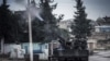 Activists: Syrian Rebels Capture Northern Town