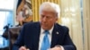 Трамп відновлює "максимальний тиск" на Іран