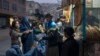UN Says Record Number of Afghans Face Acute Hunger 