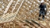 US Economy Grew 2.3 Percent From April to June 