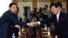 Korean Industrial Zone Re-opens