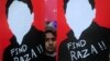 Missing Pakistani Peace Activist Returns Home 