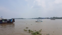 Many migrants are recruited to go abroad from Vietnam's Mekong Delta region. (Ha Nguyen/VOA)