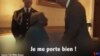 A 106 ans, elle réalise son rêve : danser avec les Obama à la Maison Blanche