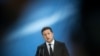 На фото: президент України Володимир Зеленський у Німеччині, липень 2021