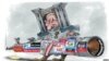 Перспективи путінської Росії дуже невтішні - Акерман 