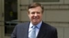 Манафорт просив зятя Трампа допомогти влаштувати банкіра на держслужбу