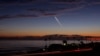 Cohete Falcon 9 de SpaceX sufre inusual fallo en el espacio que pone en peligro la misión Starlink