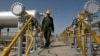 Iran, Iraq cân nhắc thoả thuận đóng băng sản xuất dầu