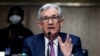 Fed Chief: High Inflation Poses Threat to Job Market