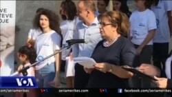 Tiranë, tubim për sëmundjen e diabetit