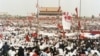 VOA连线(方冰)：六四30年：首部记录“六四抗暴者”新书问世