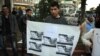 Amid Gaza Conflict, Dissent Plagues Palestinians