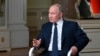 Putinning Amerika prezidentlari bilan uchrashuvlari tarixi