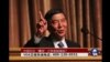 时事大家谈：中国外交鹰鸽之争谁被啄脸？