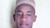 Aliyu Suwidi