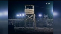 Цю передвиборчу обіцянку Обама хоче виконати бодай в останній рік президентства. Відео