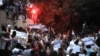 Мусульманським світом прокотилася хвиля протестів проти США 