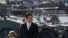 日本首相安倍晋三（资料图）