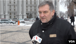 Професор Олексій Гарань